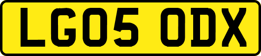 LG05ODX