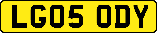 LG05ODY