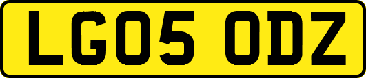 LG05ODZ