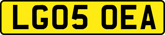LG05OEA