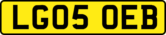 LG05OEB