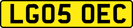 LG05OEC