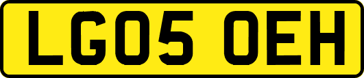 LG05OEH