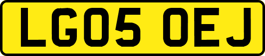 LG05OEJ