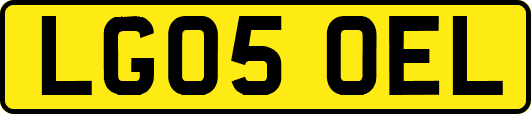 LG05OEL
