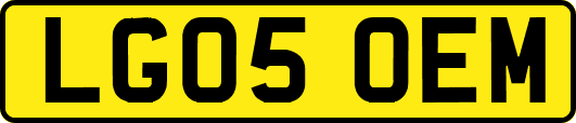 LG05OEM