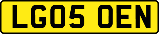 LG05OEN