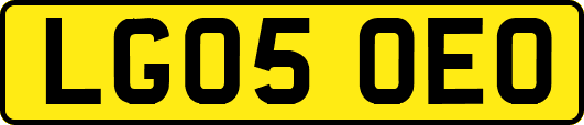 LG05OEO