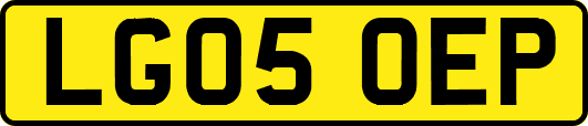 LG05OEP