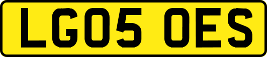 LG05OES