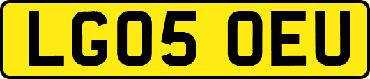 LG05OEU