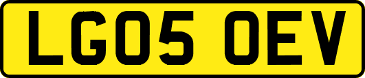 LG05OEV