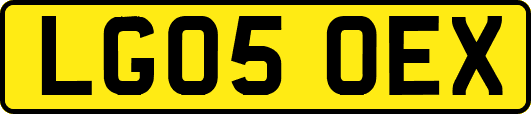 LG05OEX
