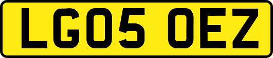 LG05OEZ