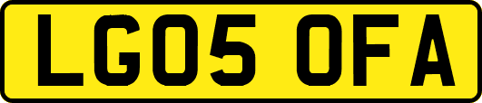 LG05OFA