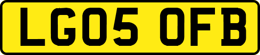 LG05OFB