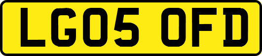 LG05OFD