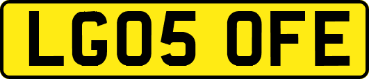LG05OFE