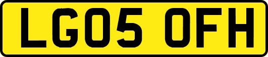 LG05OFH