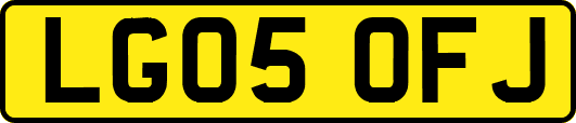 LG05OFJ