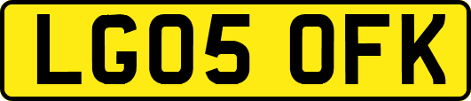 LG05OFK
