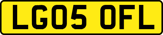 LG05OFL