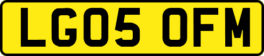 LG05OFM