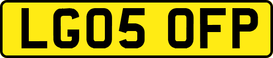 LG05OFP