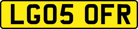 LG05OFR