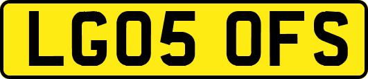 LG05OFS