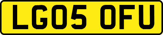 LG05OFU