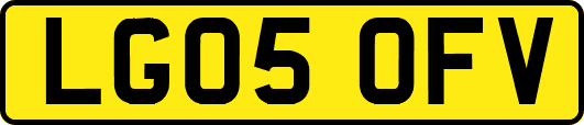 LG05OFV