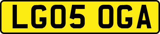 LG05OGA