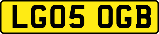 LG05OGB