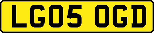LG05OGD