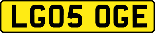 LG05OGE