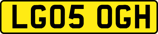 LG05OGH