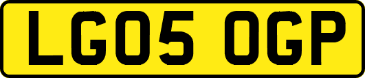LG05OGP