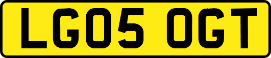LG05OGT