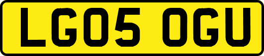 LG05OGU