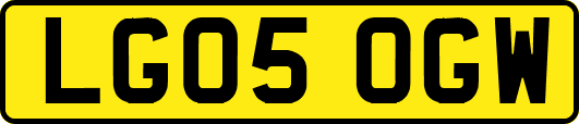 LG05OGW