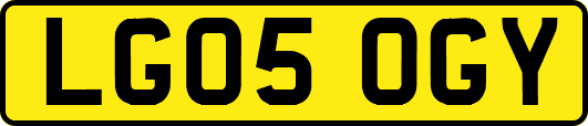 LG05OGY