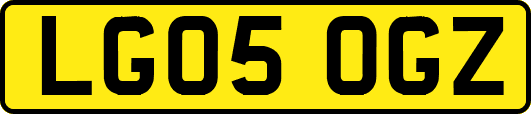 LG05OGZ