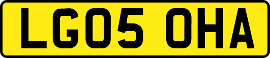 LG05OHA