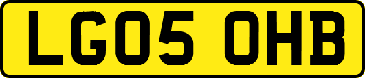 LG05OHB