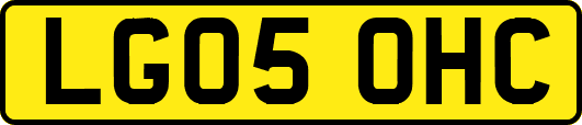 LG05OHC