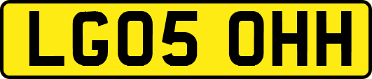 LG05OHH