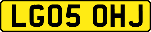LG05OHJ