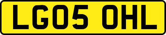 LG05OHL