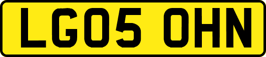 LG05OHN